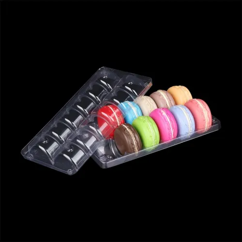 Macaron Tray Insert - For Professional-Level Results