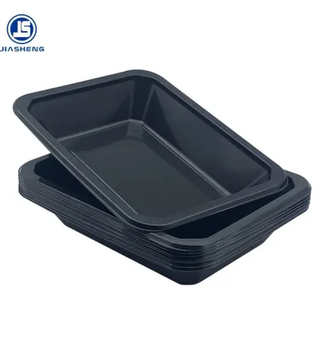Why Choose Our Disposable Food Trays?