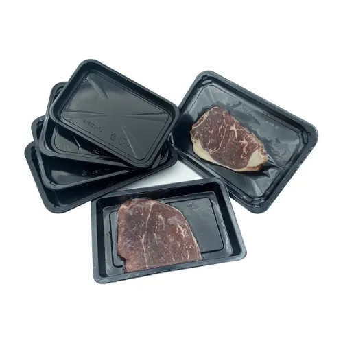 Discover the Power of Vacuum Packaging Tray