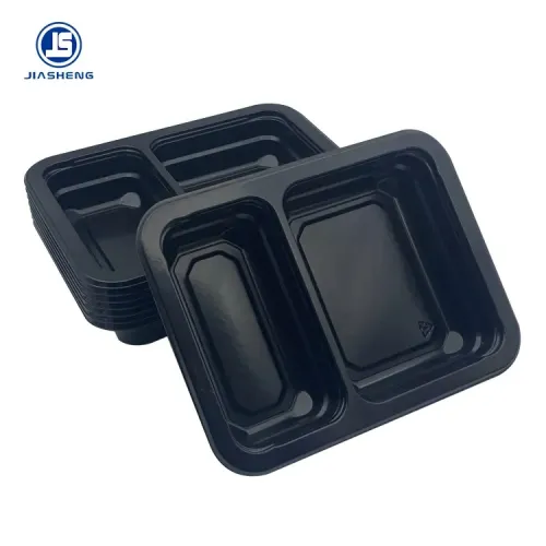 Discover the Convenience of Disposable Food Trays