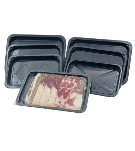 Transform Your Packaging Process with Vacuum Packaging Tray