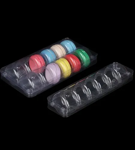 Transform Your Macaron Game with These Tray Insert Hacks