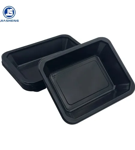 The Future of Catering: Disposable Food Trays