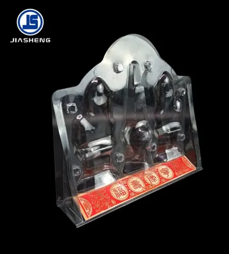 The Thermoforming Process: Your Guide to Plastic Packaging