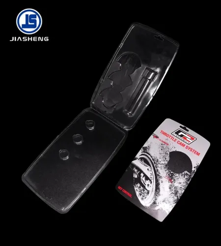 Thermoforming Plastic Packaging: Eco-Friendly & Cost-Effective