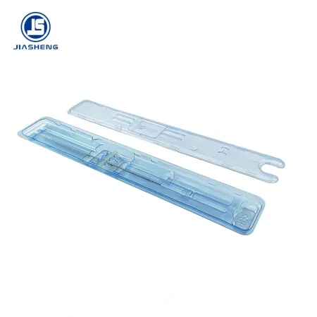 PETG Medical Blister Tray
