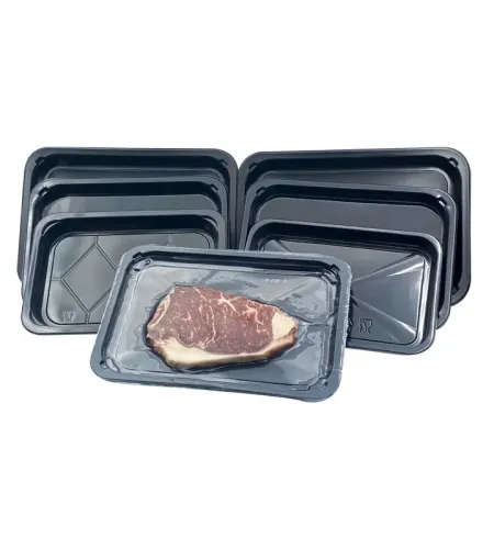 Unlock the Potential of Vacuum Packaging Tray