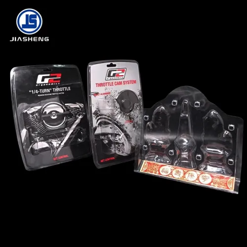 Experience the Versatility of Thermoforming Plastic Packaging