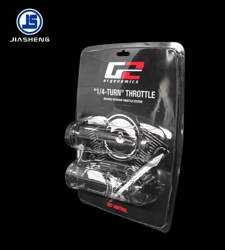 Thermoforming Plastic Packaging: A Winning Combination