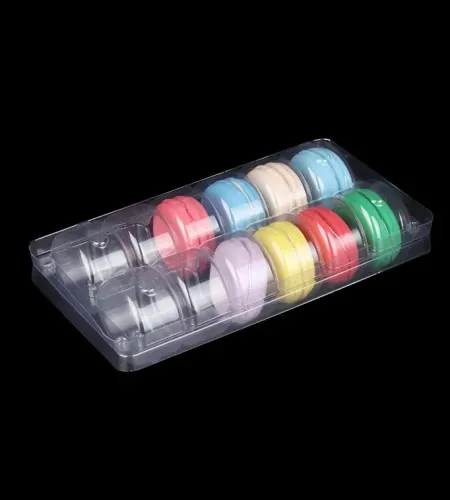 Popular Macaron Tray Insert Designs fordie-hard Bakers