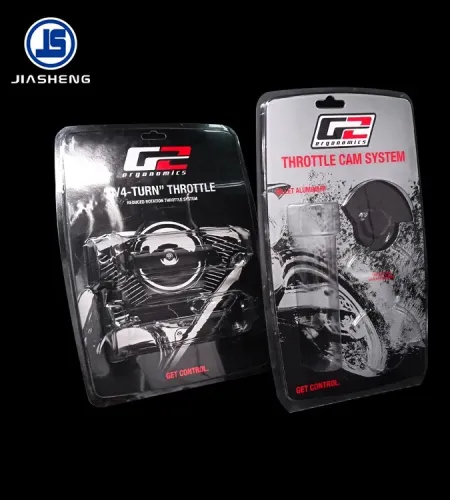 Thermoforming Plastic Packaging: Sleek, Functional & Sustainable