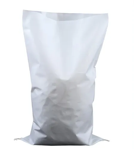 25kg Pp Woven Bag | White Pp Woven Bag
