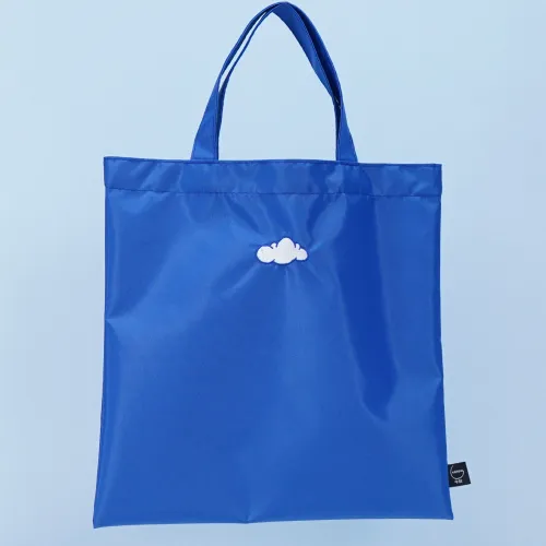 Wat is nylon polyester tote bag