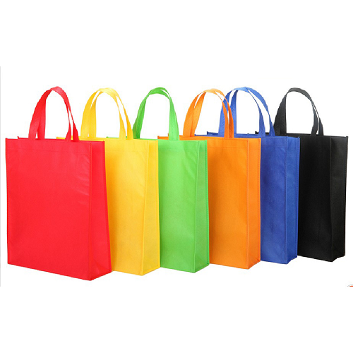 What is a non woven bags