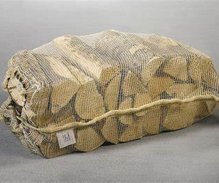Vrečke za pakiranje lesa