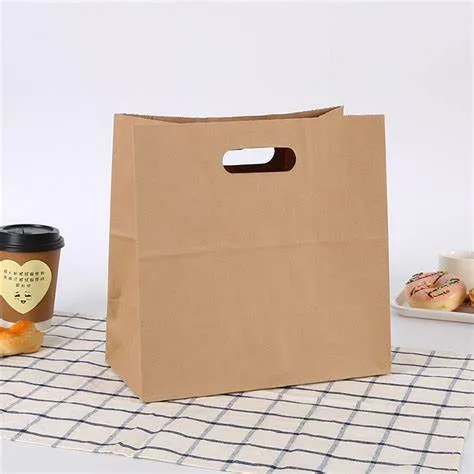 Какво е пакетиране торбички?