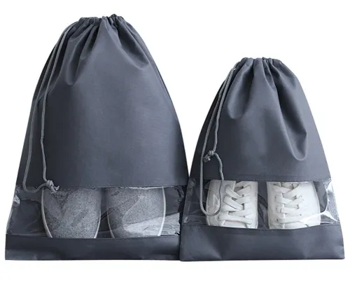 Чанта за обувки без тъкани