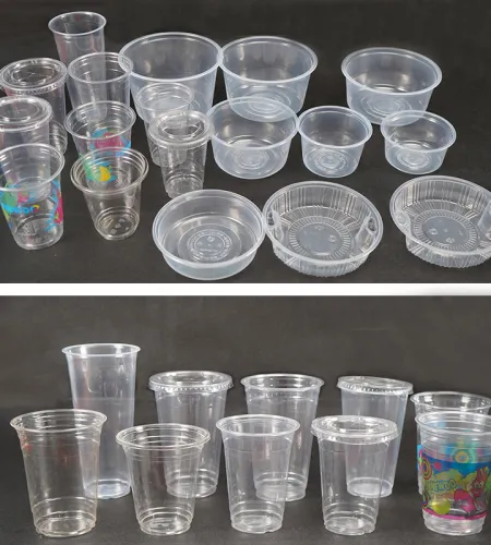 Personalized Perfection: Tailor-Made Disposable Plastic Bowls for Every Occasion