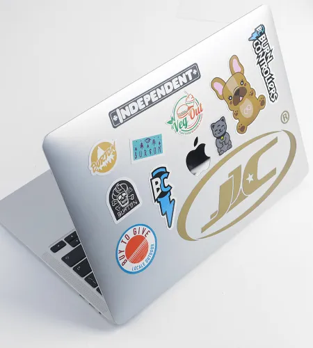 Laptop Sticker Covers | Cheap Laptop Sticker