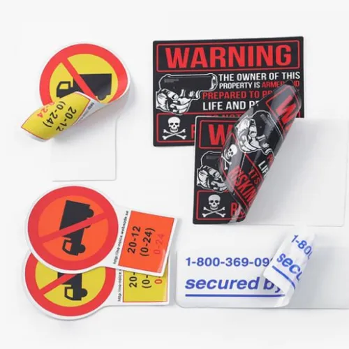 Discover JJC's High-Quality Double Sided Stickers