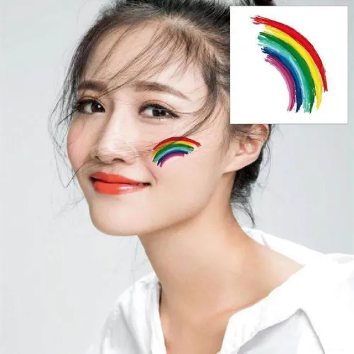 Discover JJC's High-Quality Temporary Tattoos