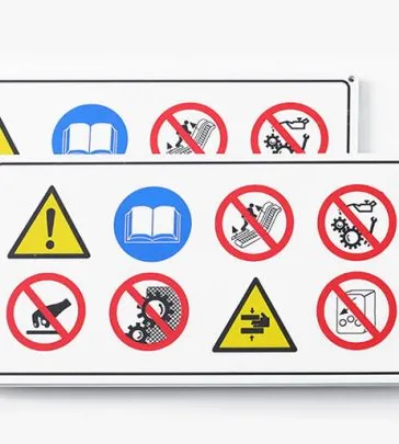 Personalised Stickers Waterproof | Transparent Waterproof Stickers