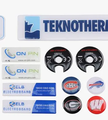 Waterproof Stickers Custom | Wholesale Waterproof Stickers