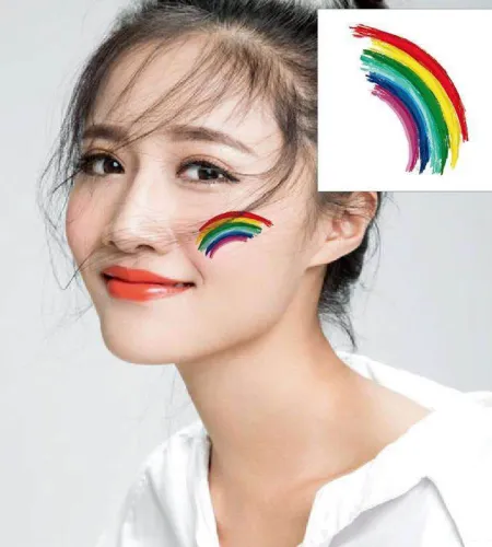 Temporary Tattoos Sticker | Temporary Tattoos Supplier