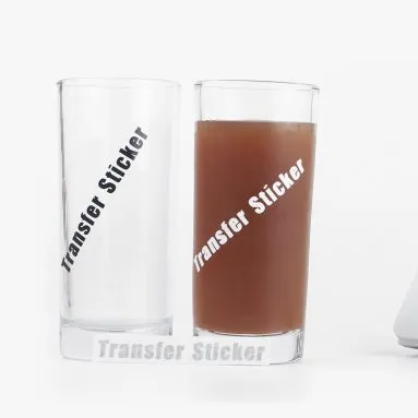 Transfer stickers