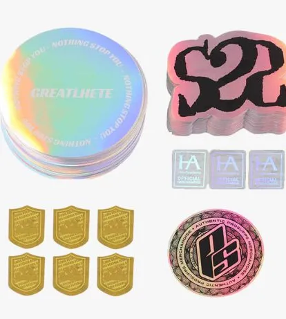 Hologram Sticker | Hologram Sticker Uk