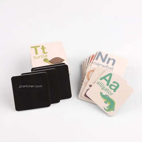 Discover JJC's Versatile Magnetic Stickers