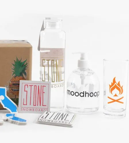 Transparent Sticker | Sticker Label Transparent