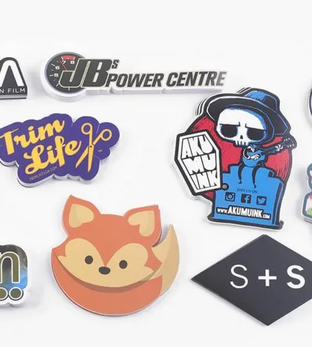 Waterproof Stickers For Water Bottle | Outdoor Waterproof Stickers