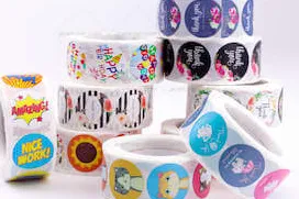 Characteristics and uses of double sided sticker