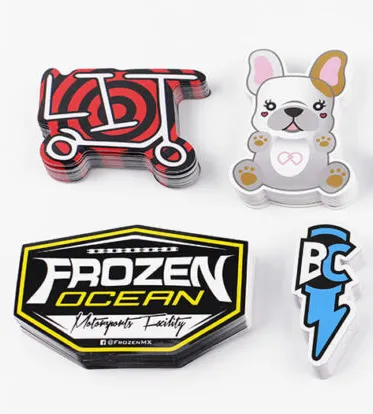 Printing Vinyl Sticker | Buy Vinyl Sticker