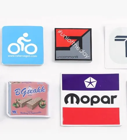 Sticker Sheet Manufacturer | Bottle Sticker Manufacturer