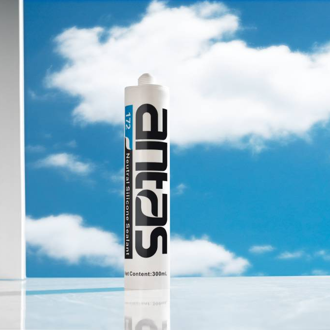 Sealant Upvc Windows Jointas Chemical