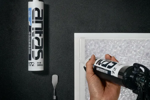 buy-water-based-coating-for-steel-structure | What is sealant?