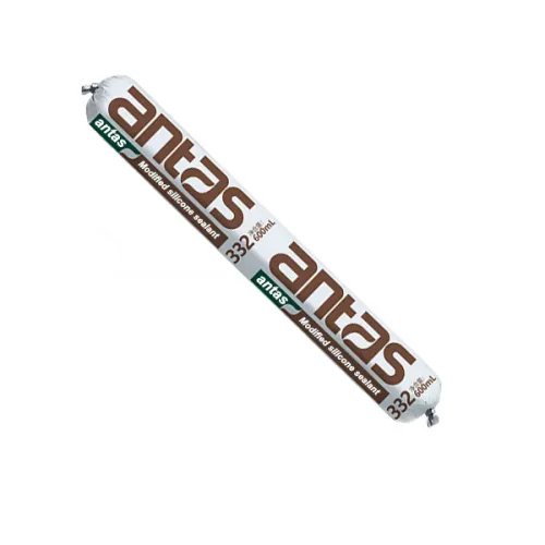Introduction of construction sealant