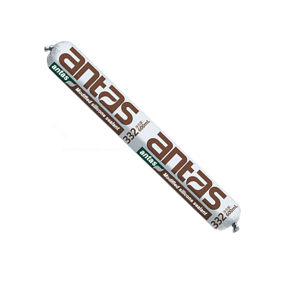 Introduction of construction sealant