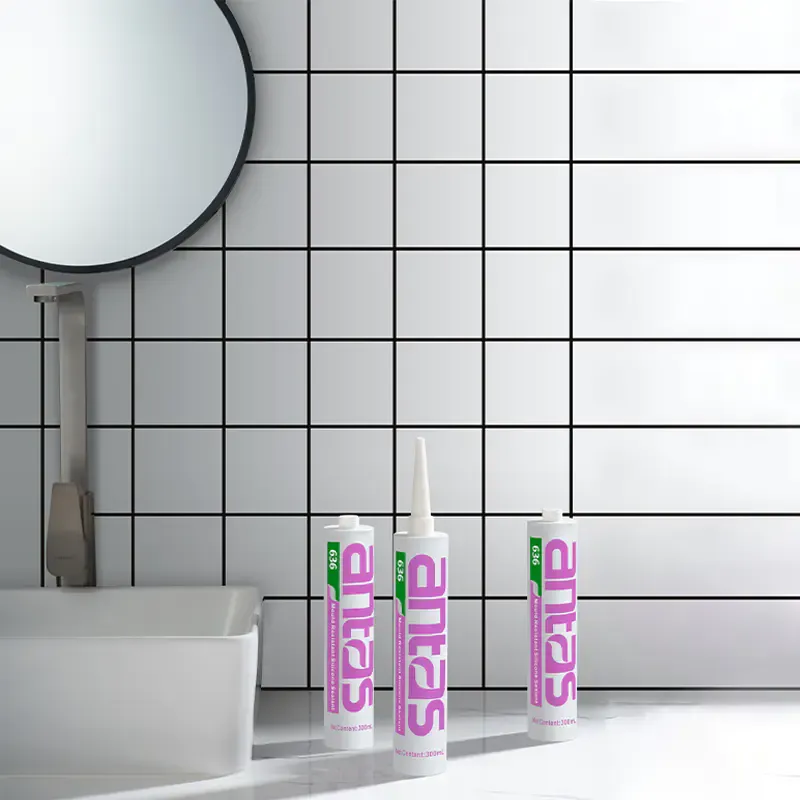 Bathroom Floor Sealant Jointas Chemical