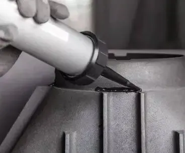 Classification of construction sealant