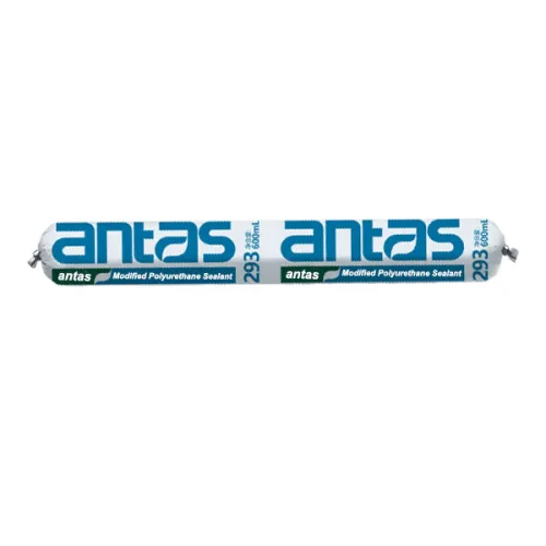 Introduction of polyurethane sealant