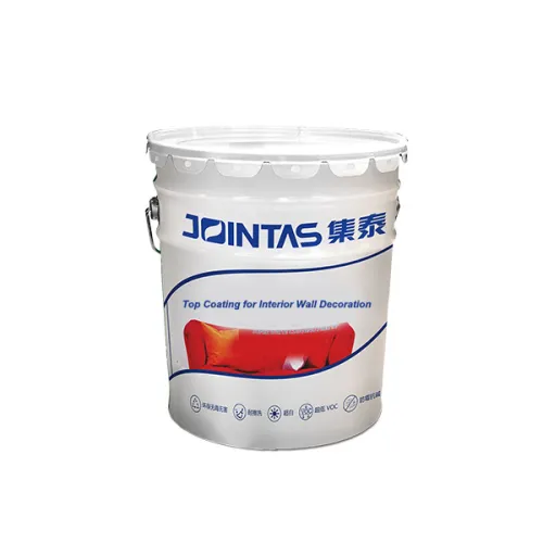 Introduction of interior wall paint