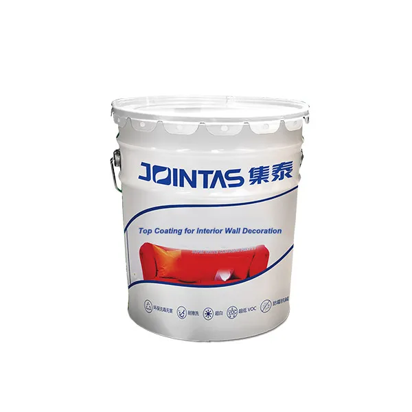 Introduction of interior wall paint