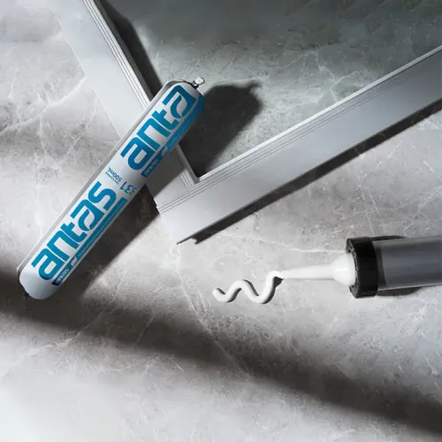 Introduction of ms sealant