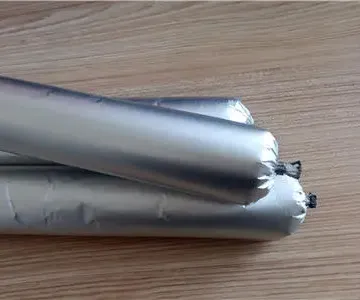 The use of construction sealant