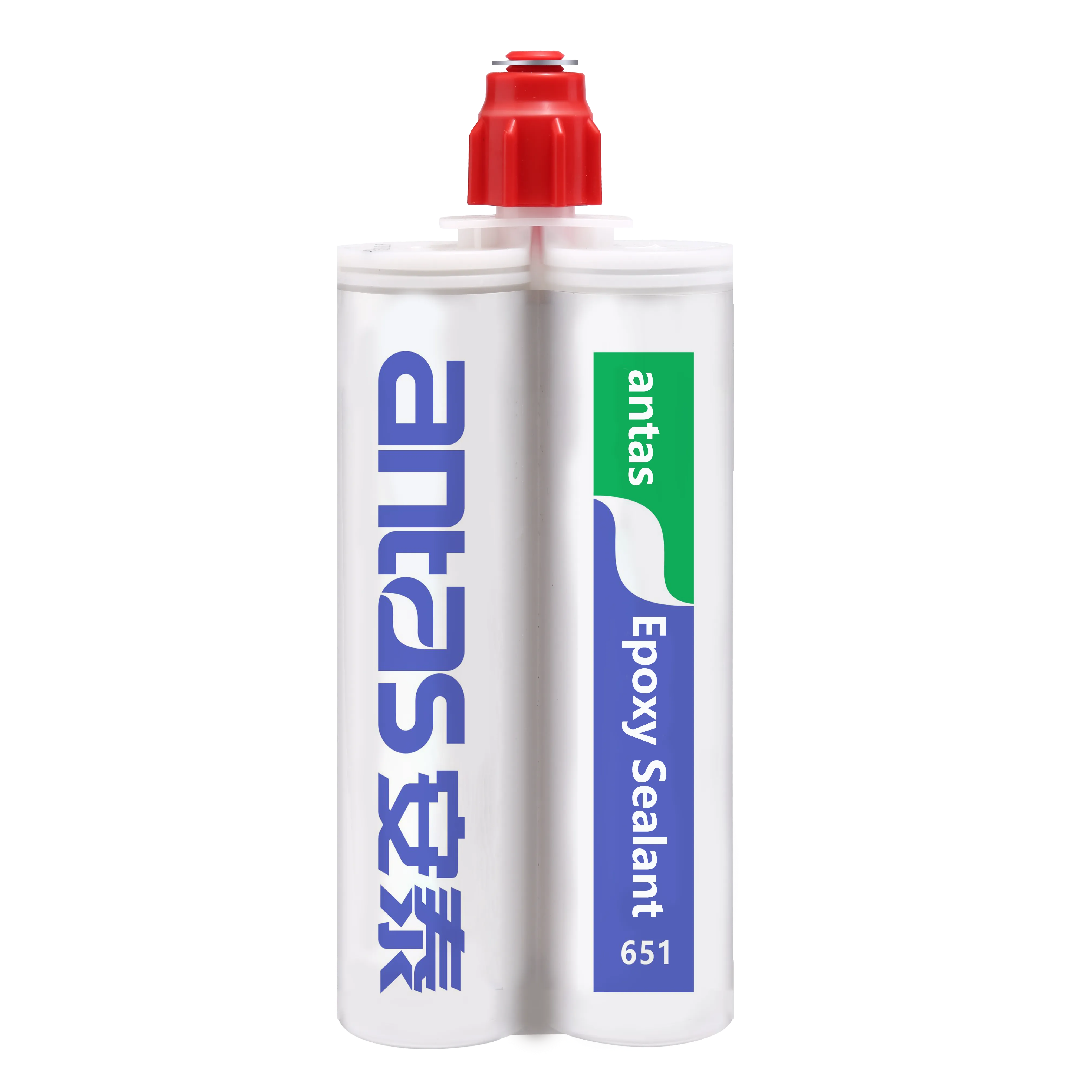 Introduction of grout sealant