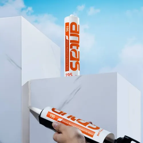 What is silicone adhesive