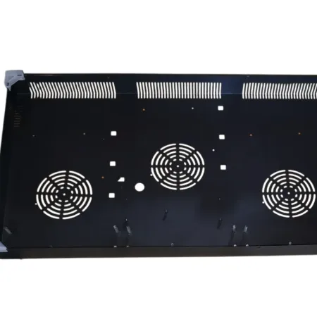 Custom Sheet Metal & Stamped Parts & Custom Gallery